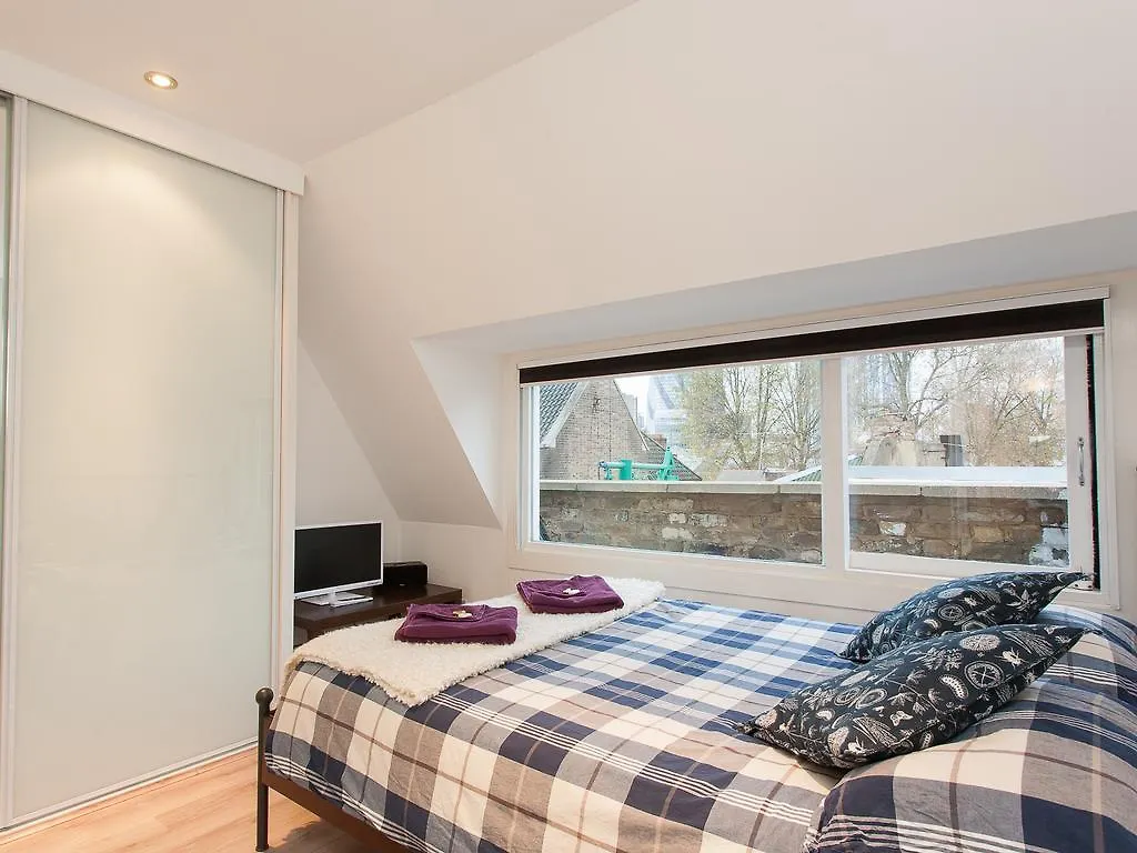 Brick Lane Luxury Apartments London United Kingdom
